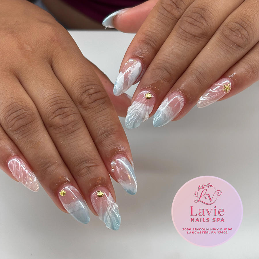 Nail Art Design